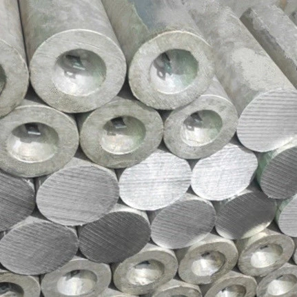 R Type magnesiumanode